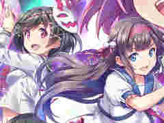 Switch版「ぎゃる☆がん だぶるぴーす」は2022年3月17日に発売。他機種版のDLC衣装をほぼ収録のうえ,シリーズ作品との連動要素も