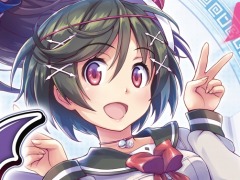 Switch版「ぎゃる☆がん だぶるぴーす」の“ゲーム内容がよく分かるPV”を公開。透視ズームやドキドキボムなどお役立ち機能を紹介