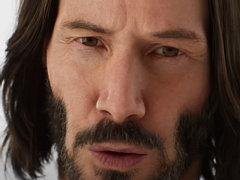「The Matrix Awakens: An Unreal Engine 5 Experience」の無料デモがPS5/Xbox Series XS向けに12月10日に配信へ