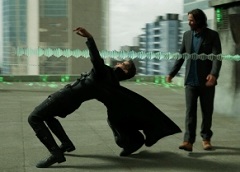 映画マトリックスの世界をテーマにしたUE5技術デモ「The Matrix Awakens: An Unreal Engine 5 Experience」が本日配信