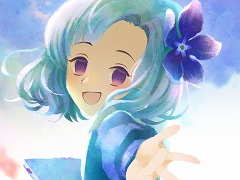 「すみれの空」のMac OS対応版,SteamとApp Storeで本日リリース。iOS版は2022年春に発売へ