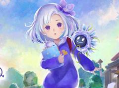 アドベンチャーゲーム「すみれの空」のiOS版が本日配信に。Android版の事前登録受付もスタート