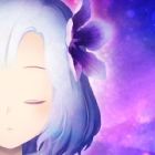 すみれの空