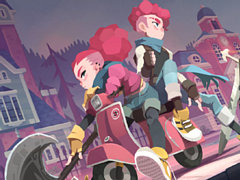 「Young Souls」がリリース。ゴブリンが支配するパラレルワールドで双子姉妹が戦う横スクロール型アクションRPG
