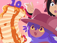 “チャンスは一度きり。”のADV「OneShot」,10周年記念企画を公開。公式Webストアをオープン