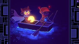 画像集 No.007のサムネイル画像 / DANGEN Entertainment,TGS 2022で2タイトルをオンライン出展。期間中は「Hunt the Night」の体験版をSteamで公開予定