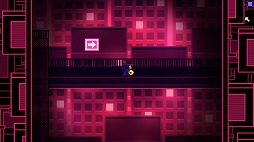 画像集 No.008のサムネイル画像 / DANGEN Entertainment,TGS 2022で2タイトルをオンライン出展。期間中は「Hunt the Night」の体験版をSteamで公開予定