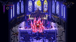 画像集 No.010のサムネイル画像 / DANGEN Entertainment,TGS 2022で2タイトルをオンライン出展。期間中は「Hunt the Night」の体験版をSteamで公開予定