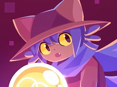DANGEN Entertainment,TGS 2022で2タイトルをオンライン出展。期間中は「Hunt the Night」の体験版をSteamで公開予定