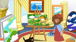 画像集#002のサムネイル/【PR】可愛らしい動物達の探し物ゲーム「Zoo Seeker」の早期アクセスをSteamで実施中。「あっ,見つけた!」の快感をみんなで楽しもう