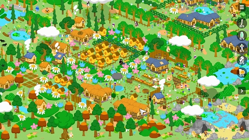 画像集#004のサムネイル/【PR】可愛らしい動物達の探し物ゲーム「Zoo Seeker」の早期アクセスをSteamで実施中。「あっ,見つけた!」の快感をみんなで楽しもう