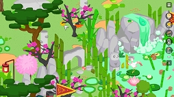 画像集#009のサムネイル/【PR】可愛らしい動物達の探し物ゲーム「Zoo Seeker」の早期アクセスをSteamで実施中。「あっ,見つけた!」の快感をみんなで楽しもう