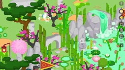 画像集#010のサムネイル/【PR】可愛らしい動物達の探し物ゲーム「Zoo Seeker」の早期アクセスをSteamで実施中。「あっ,見つけた!」の快感をみんなで楽しもう