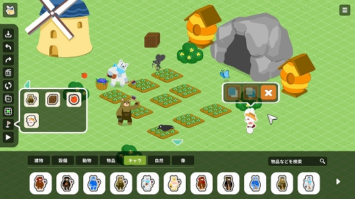 画像集#016のサムネイル/【PR】可愛らしい動物達の探し物ゲーム「Zoo Seeker」の早期アクセスをSteamで実施中。「あっ,見つけた!」の快感をみんなで楽しもう