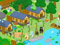 【PR】可愛らしい動物達の探し物ゲーム「Zoo Seeker」の早期アクセスをSteamで実施中。「あっ,見つけた!」の快感をみんなで楽しもう
