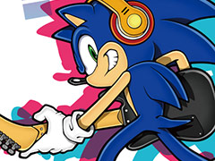 「ソニック・ザ・ヘッジホッグ」×SUMMER SONIC 2022,“SONIC STAGE”でのコラボや,物販などSONICブースの情報を公開