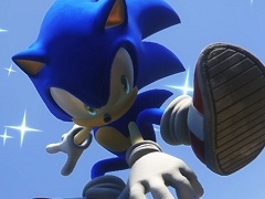 「ソニックフロンティア」ファーストインプレッション。高速アクションとオープンゾーン探索の相性がよく,ストイックに没頭できる舞台を実現