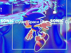 「ソニックフロンティア」,BGMをDJ MIXスタイルで紹介する動画を公開。小田急電鉄コラボとなるプレゼント企画もスタート