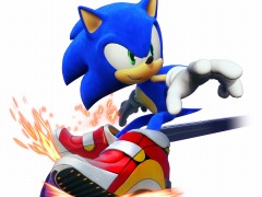 「ソニックフロンティア」の無料DLC“ソニックアドベンチャー2のシューズ”本日配信。釣り場のBGM映像“Fishing Vibes”公開中