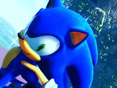 「ソニック フロンティア」無料大型アップデート第1弾「春の旅立ち」はコアなファンもビギナーも,さらに冒険が楽しくなる要素満載だ