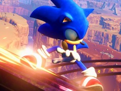 「ソニックフロンティア」無料大型アップデート第1弾“春の旅立ち”紹介トレイラーを公開。フォトコンテストが本日開幕