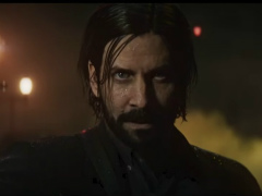 サバイバルホラー「Alan Wake 2」がPC/PS5/Xbox Series X向けに2023年発売決定
