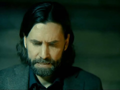 「Alan Wake 2」,実写パートを含む最新トレイラーが公開に。光が見せるのは闇に隠れた真実か,それとも幻惑か