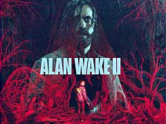 リリース迫る「Alan Wake 2」,“ここまでのアラン・ウェイク”を紹介する最新トレイラー公開
