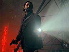 ついにリリースされた「Alan Wake 2」,2つのDLC「ナイト スプリングス」と「レイクハウス」の情報を新たに公開