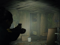 サバイバルホラー「Alan Wake 2」の発売日が10月17日に決定