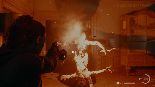 Xbox Partner Preview