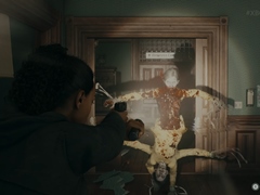 発売が迫る「Alan Wake 2」のローンチトレイラーが公開に。不気味なクリーチャーと対峙するプレイムービーも