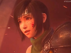 PC版「FINAL FANTASY VII REMAKE INTERGRADE」が発表に。Epic Gamesストアで2021年12月16日発売