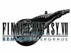 PC版「FINAL FANTASY VII REMAKE INTERGRADE」がEpic Games Storeで本日発売。レッドXIIIの脱走報道を模した“神羅特別報道映像”も公開に