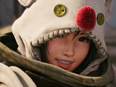 Steam版「FINAL FANTASY VII REMAKE INTERGRADE」,本日16:00に配信。「FFVII REMAKE」にユフィの新規エピソードなどを追加