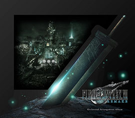 ꡼ No.004Υͥ / FINAL FANTASY VII REMAKE Orchestra World TourסΡ塦αǲۤǾǷꡣåȤ830