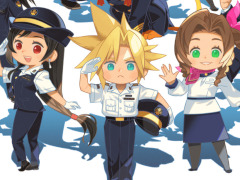 ��FFVII REMAKE INTERGRADE �� JR�쳤 in ̾�Ų���2026ǯ1��15������4��15���ޤǳ��š������������ǥܥ����ɥ�ޤ�İ����