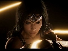 「Wonder Woman」が発表,ティザートレイラーが公開に。DCコミックスの“ワンダーウーマン”をゲーム化した作品