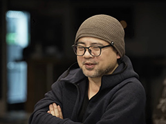 「野狗子: Slitterhead」に関するQ&Aセッション動画(前編)公開。外山圭一郎氏らBokeh Game Studioの3人がさまざまな質問に答える