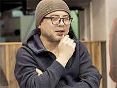 「野狗子: Slitterhead」に関するQ&Aセッション動画(後編)公開。使用するゲームエンジンや他言語対応について外山圭一郎氏らが答える