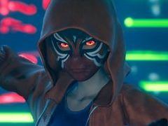 「野狗子: Slitterhead」,最新トレイラー「Story Trailer」を公開。憑鬼とともに戦う稀少体の姿や疾走感のあるアクションシーンが確認できる
