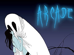 ゲームカルチャーの“新たな発見”を提供する「ARCADE」,10月18日より池袋パルコにて開催決定。今回はホラーゲームにフォーカス