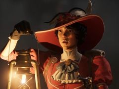 新作サバイバルゲーム「Nightingale」発表。ヴィクトリア朝をベースにしたファンタジー世界が舞台