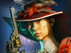 サバイバルアクション「Nightingale」の開発者ビデオダイアリーが公開に。無限のゲーム環境を生成できるレルムカードのシステムを紹介