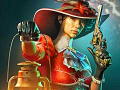 2月21日のリリースが迫る個性的なサバイバルアクション「Nightingale -ナイチンゲール-」,開発者ダイアリーの最新版を公開
