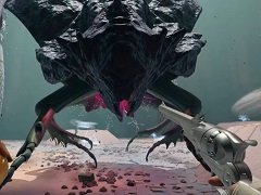 「Nightingale」,新キャンペーンやボス戦など多数のコンテンツを追加するアップデート“Realms Rebuilt”を9月12日に実施