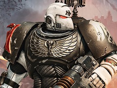 「Warhammer 40,000: Space Marine 2」大型アップデート「Datavault」を実施。新要素「データ保管庫」や新たなティラニッド登場