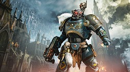 ꡼ No.005Υͥ / Warhammer 40,000: Space Marine 2緿åץǡȡTrygonפPvEߥåæСפ䥤եΥԥȥɲ