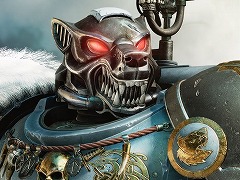 「Warhammer 40,000: Space Marine 2」大型アップデート「Trygon」を実装。新PvEミッション「脱出」やインフェルノピストルを追加