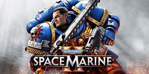 ꡼ No.001Υͥ / Warhammer 40,000: Space Marine 2סǤҲ𤹤Year 2 Trailerɤ94ˤϲΥåץǡȤ»ܤ